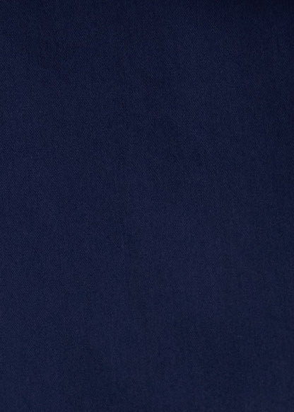 Light Weight Summer Trouser Navy - Paul Stuart