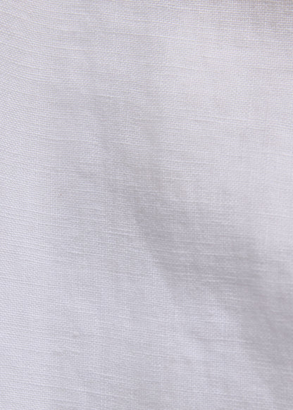 Irish Linen Dress Trouser Light Blue - Paul Stuart