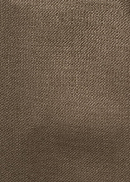 All Year Wool Dress Trouser Black - Paul Stuart