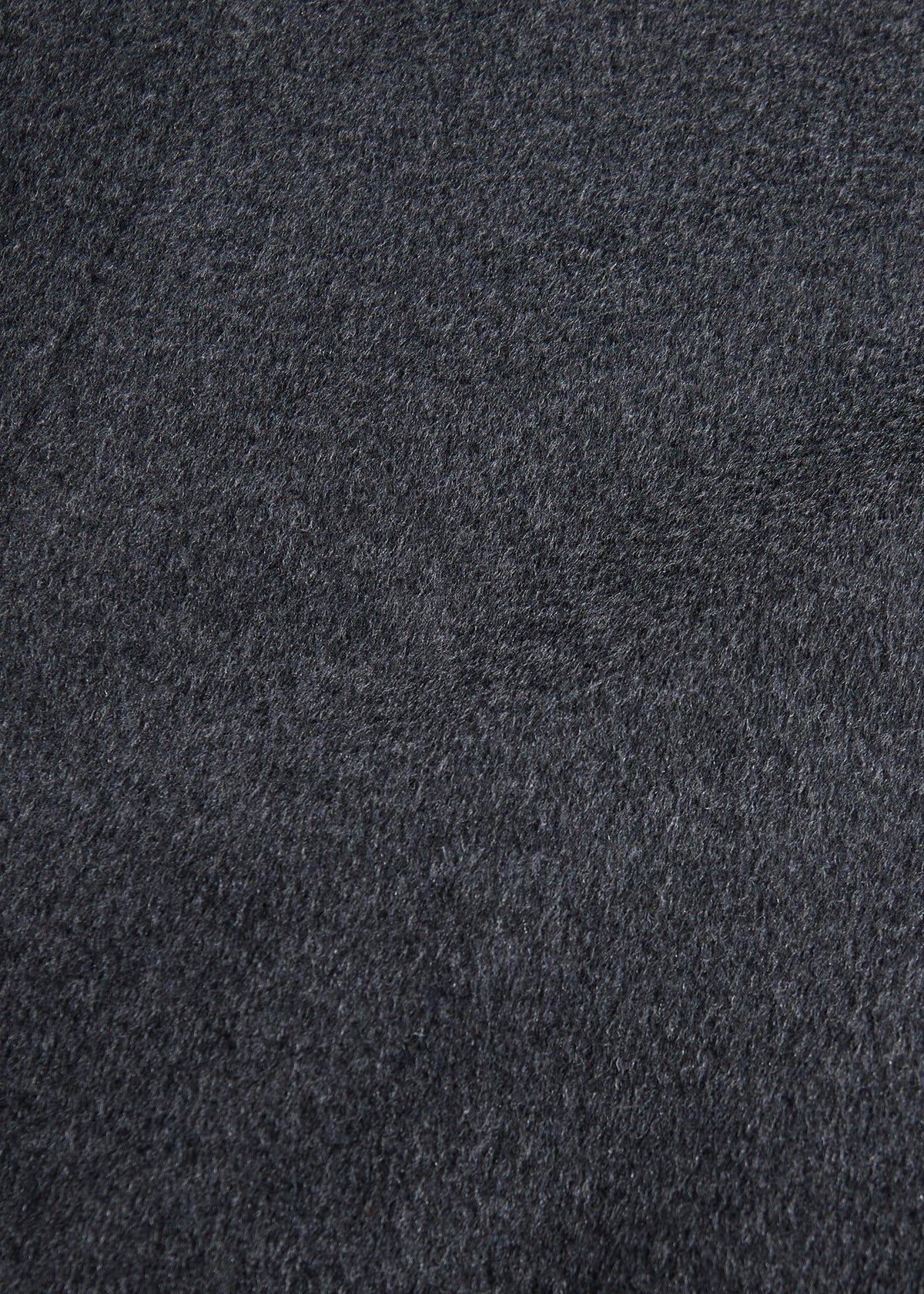 Wool & Cashmere Overcoat with Gilet Grey - Paul Stuart