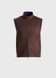 Brown/Purple
