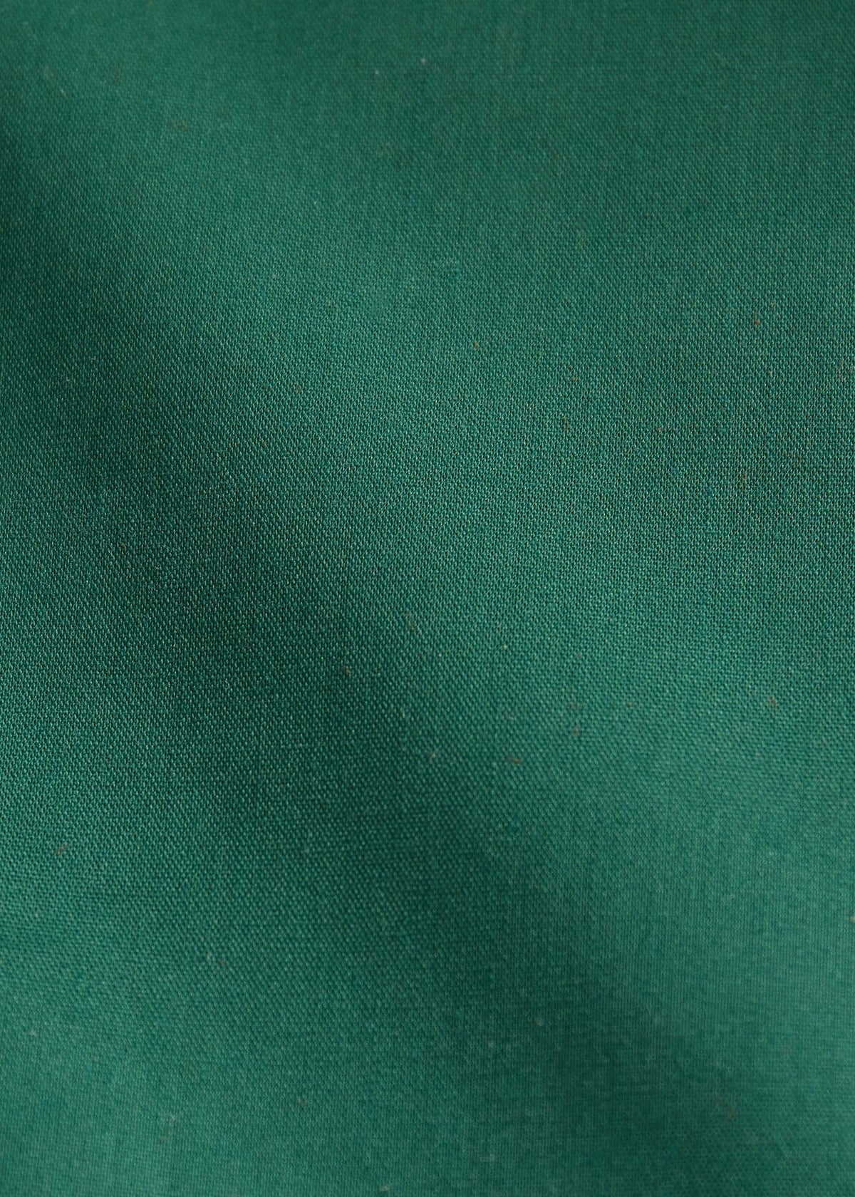 Double Breasted Raincoat Green - Paul Stuart