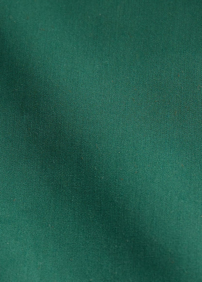 Double Breasted Raincoat Green - Paul Stuart