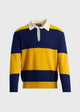 Navy/Gold