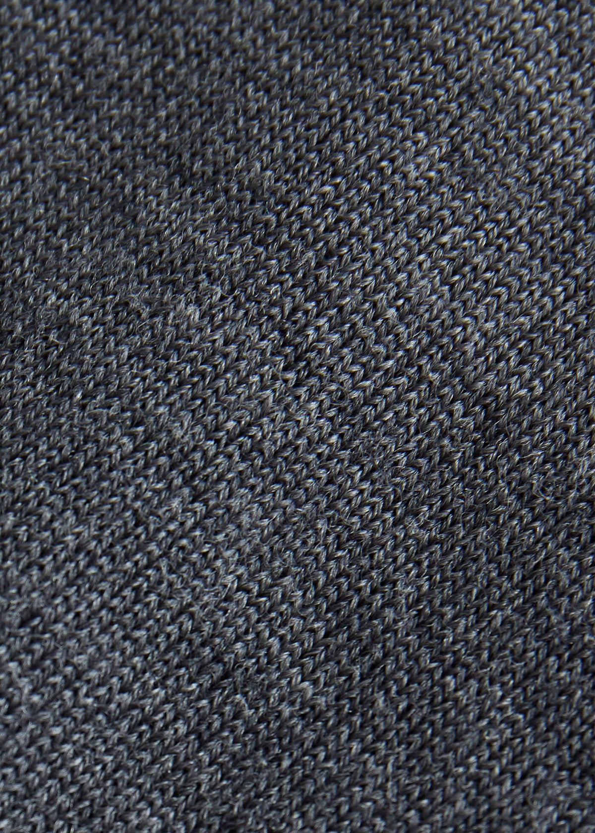 All Year Wool Sweater Black - Paul Stuart