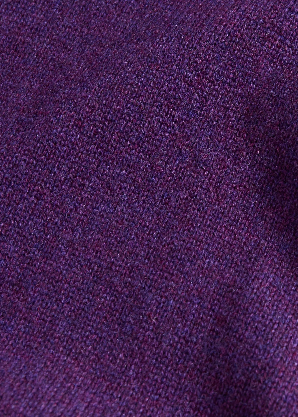 Classic Cashmere V-Neck Sweater Powder Blue, unselectable - Paul Stuart