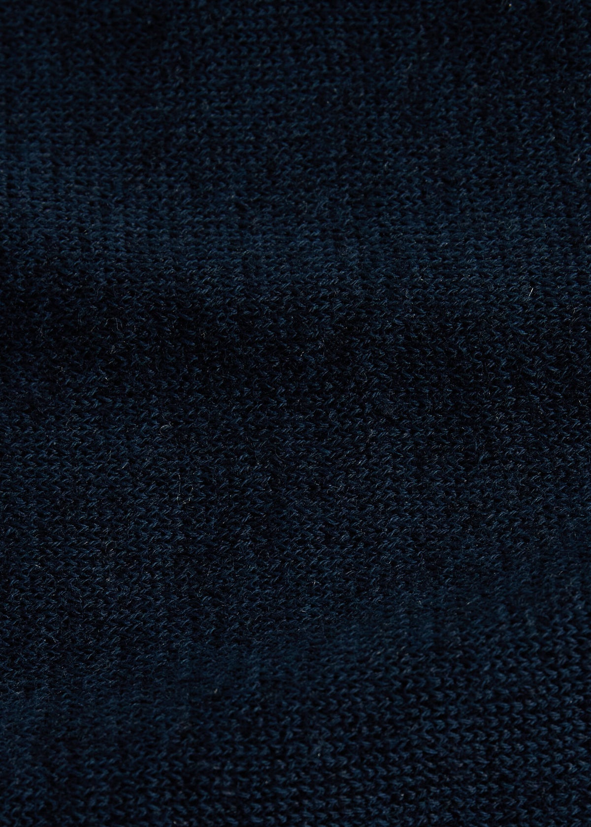 Cotton & Linen Summer Sweater Light Blue - Paul Stuart