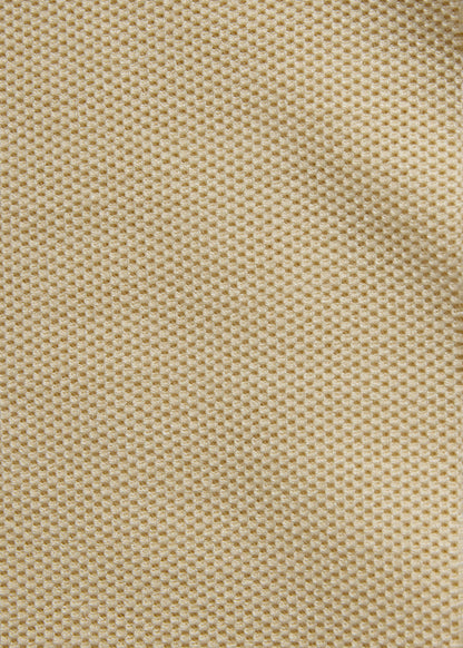 Silk Honeycomb Sweater Powder Blue - Paul Stuart