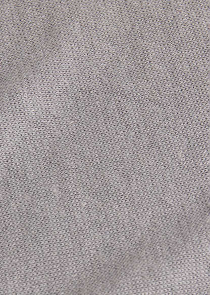 Cotton & Linen Summer Sweater Light Blue - Paul Stuart