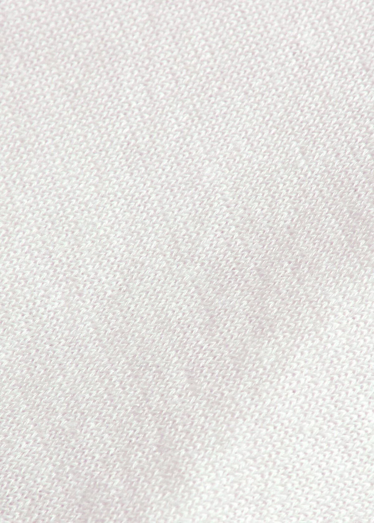 Cotton & Linen Summer Sweater Light Blue - Paul Stuart