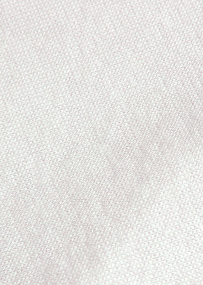 Cotton & Linen Summer Sweater Light Blue - Paul Stuart