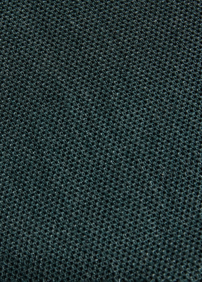 Silk Honeycomb Sweater Powder Blue - Paul Stuart