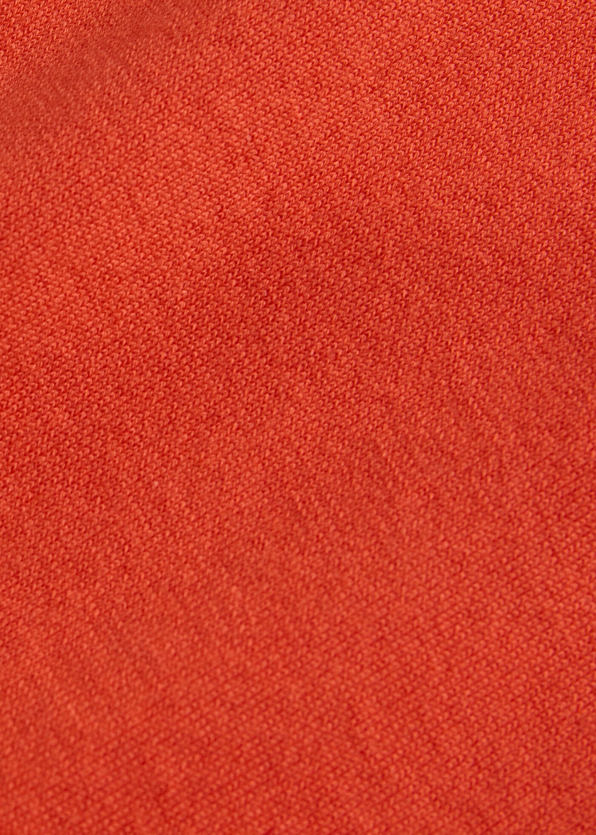 Quarter Zip Cotton Sweater Aqua - Paul Stuart