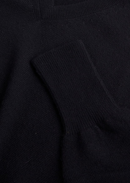 Classic Cashmere V-Neck Sweater Powder Blue, unselectable - Paul Stuart