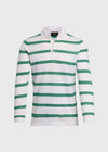 White/Green