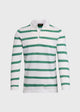 White/Green