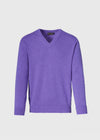 Powder Blue, unselectable