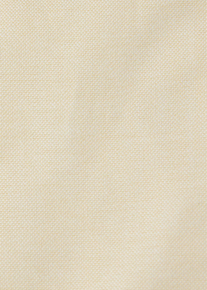 Oxford Button-Down Shirt Blue - Paul Stuart