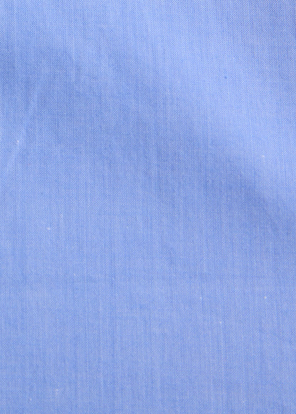 Lightweight Sport Shirt Blue - Paul Stuart