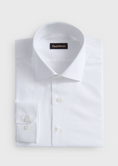 Lightweight Sport Shirt Blue - Paul Stuart
