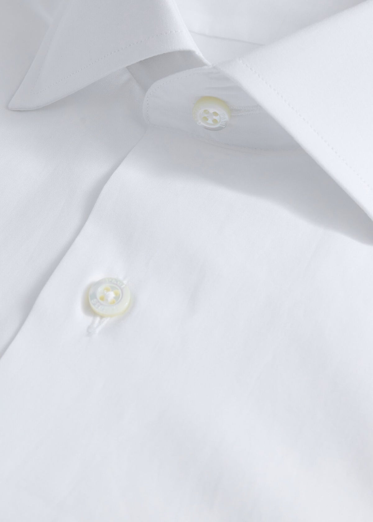 Lightweight Sport Shirt Blue - Paul Stuart