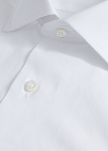 Lightweight Sport Shirt Blue - Paul Stuart