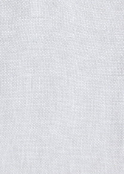 Silk & Linen Shirt Lavender - Paul Stuart