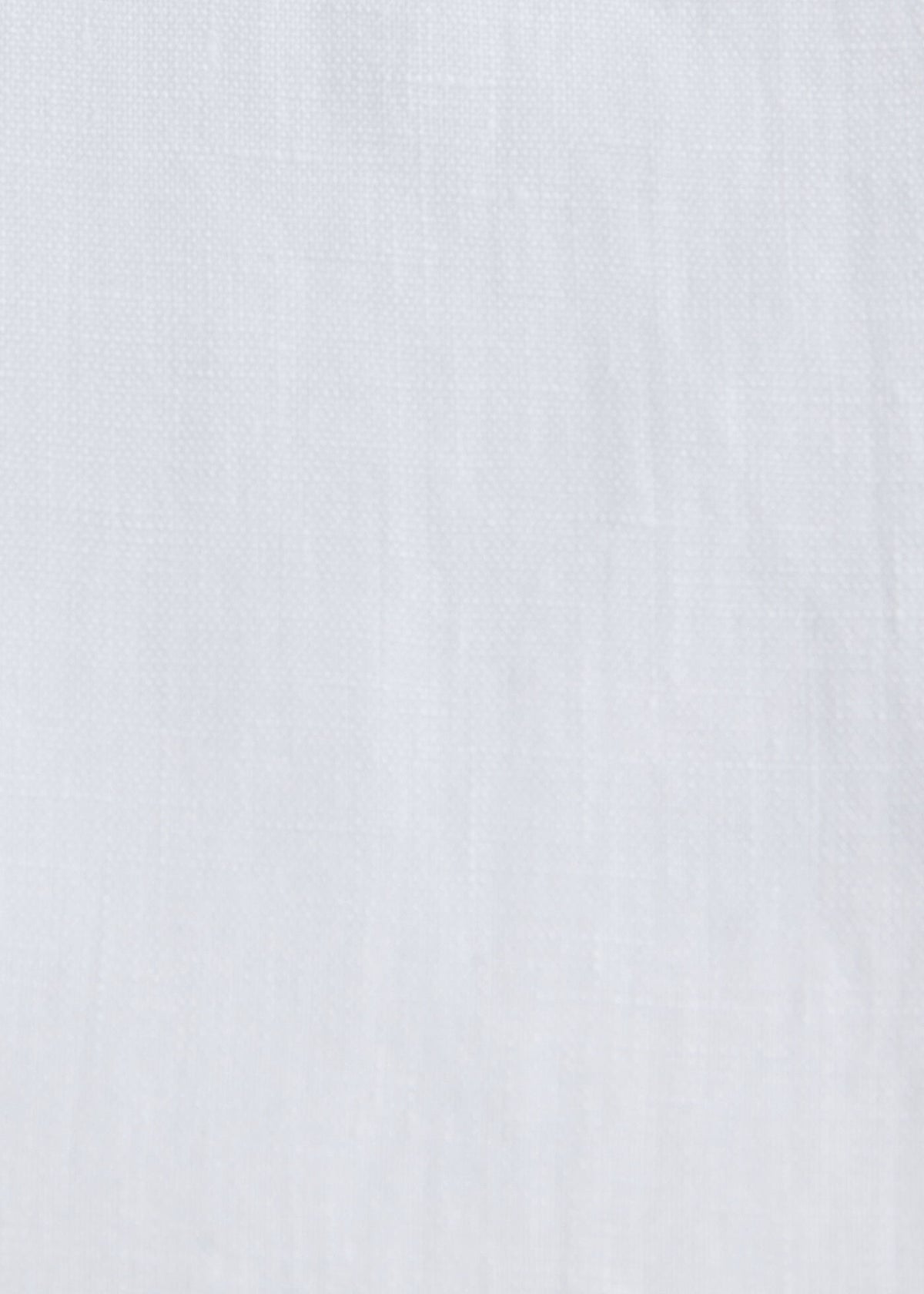 Linen Sport Shirt Blue - Paul Stuart