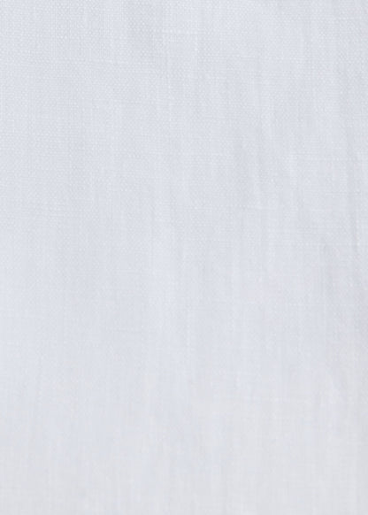 Linen Sport Shirt Blue - Paul Stuart
