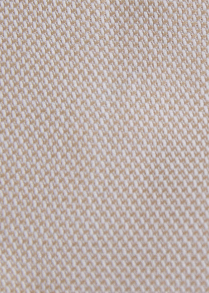 Cotton Textured Sport Shirt Lavender - Paul Stuart