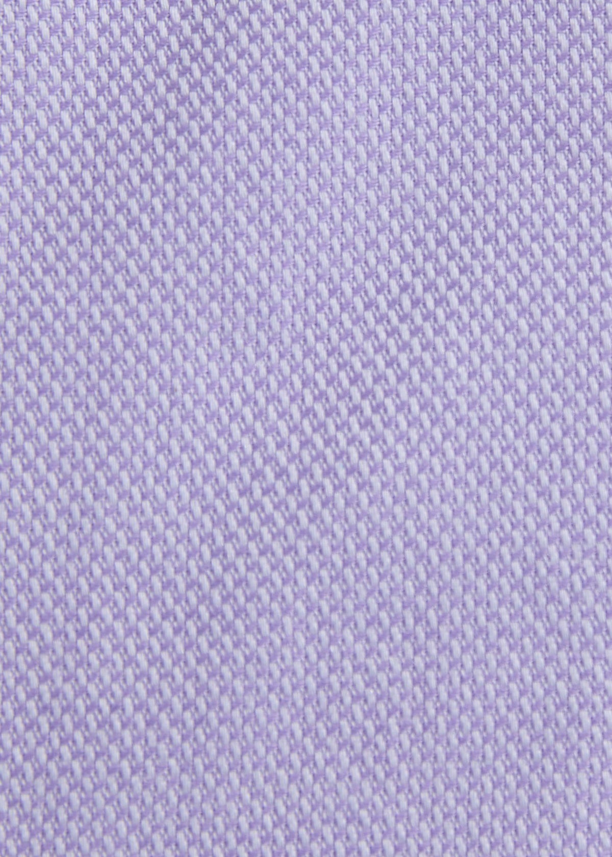 Cotton Textured Sport Shirt Lavender - Paul Stuart