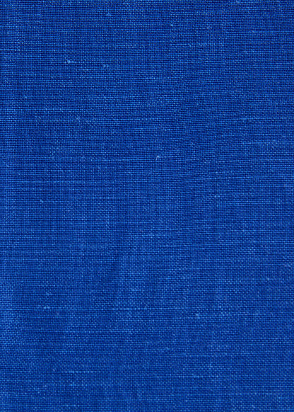 Silk & Linen Shirt Lavender - Paul Stuart