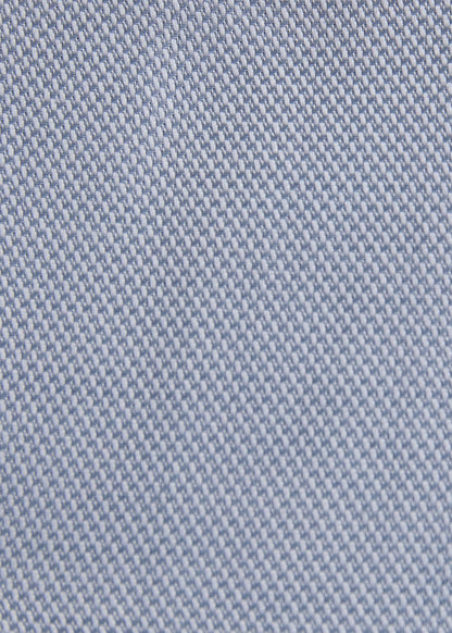 Cotton Textured Sport Shirt Lavender - Paul Stuart