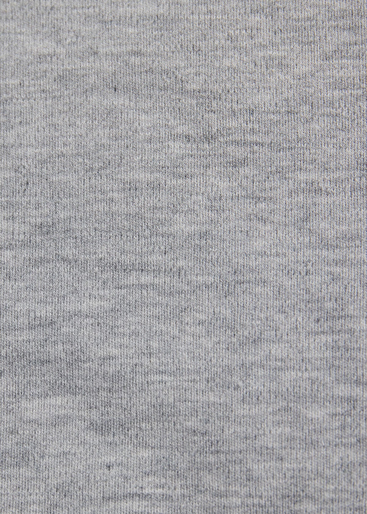 Pima Cotton Interlock Polo Light Grey - Paul Stuart