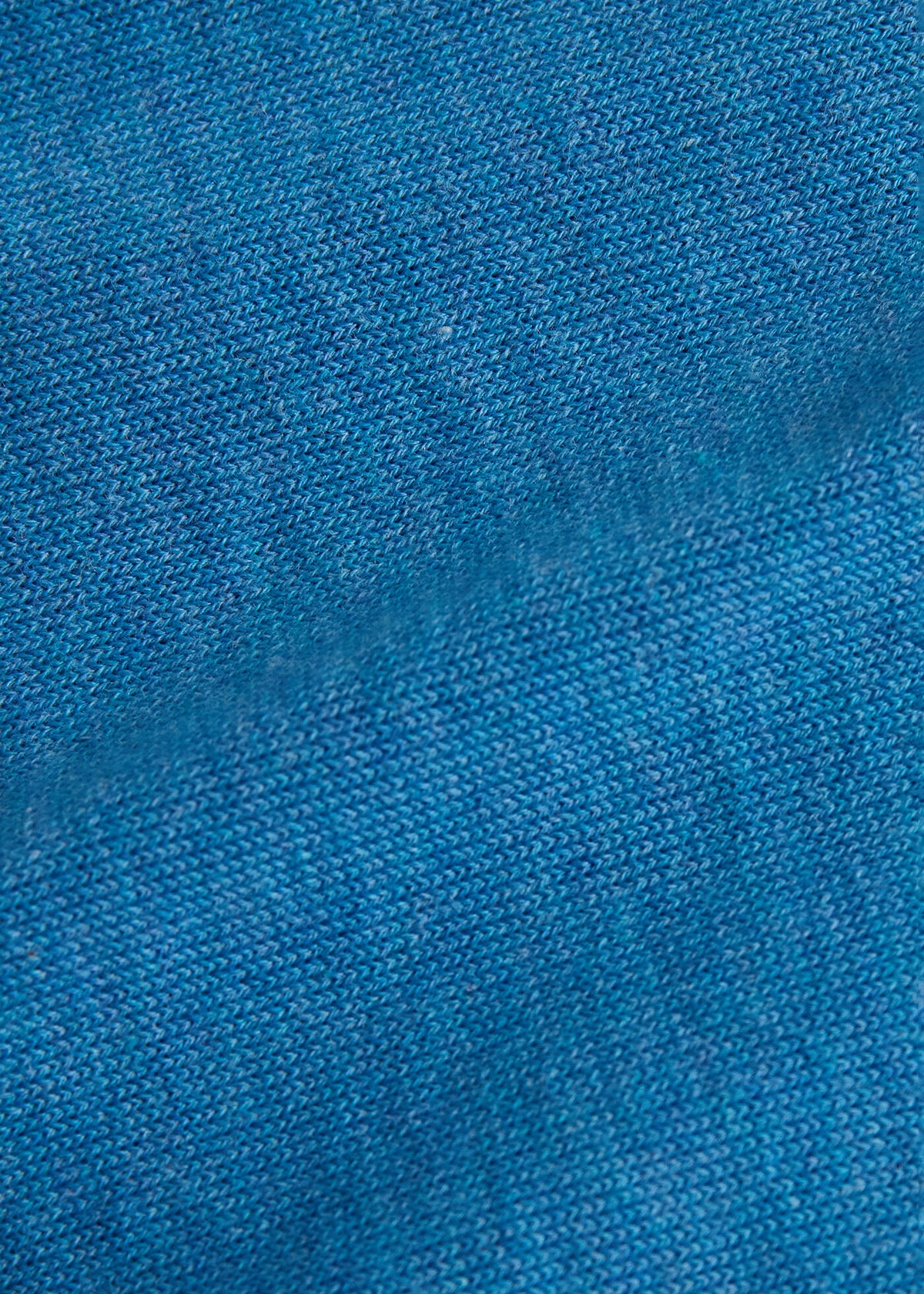 Johnny Collar Polo Blue - Paul Stuart