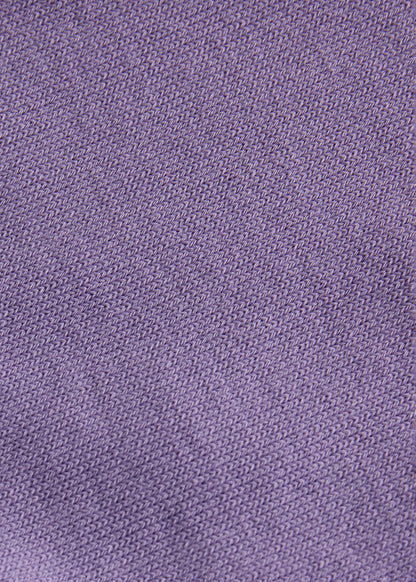 Johnny Collar Polo Blue - Paul Stuart