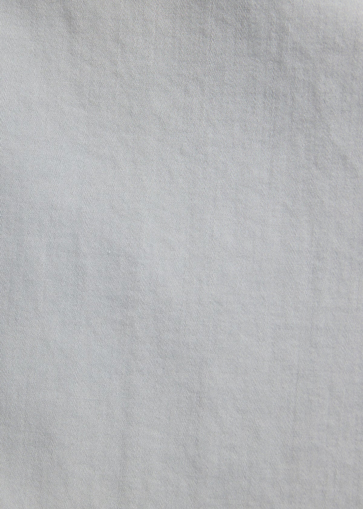 Cotton & Silk Five Pocket Pant Khaki - Paul Stuart