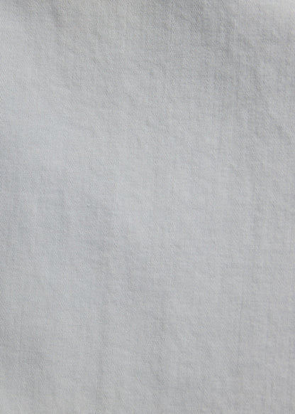 Cotton & Silk Five Pocket Pant Khaki - Paul Stuart