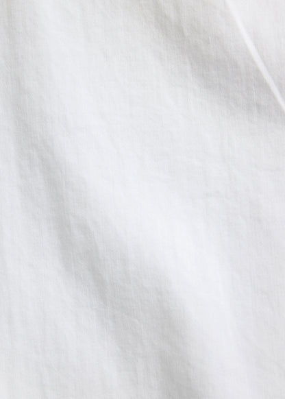 Cotton & Silk Five Pocket Pant Khaki - Paul Stuart