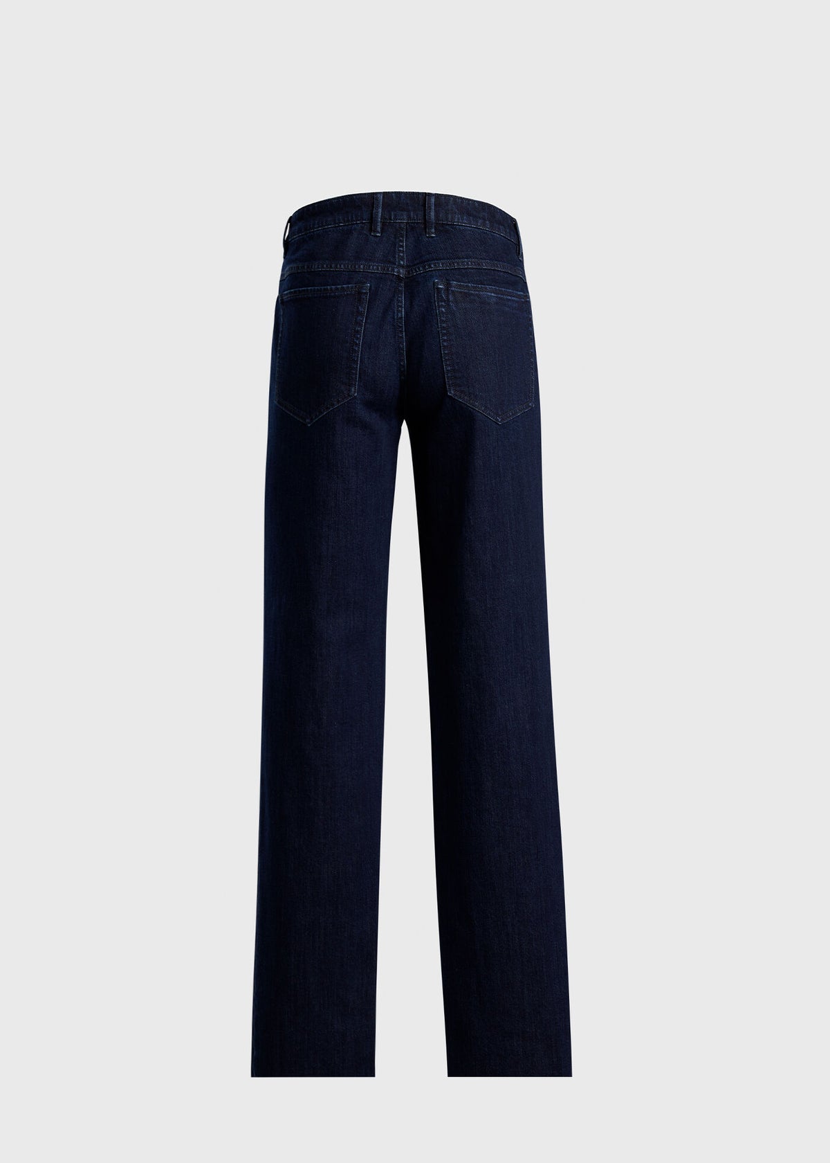 Denim Five-Pocket Pant Denim - Paul Stuart