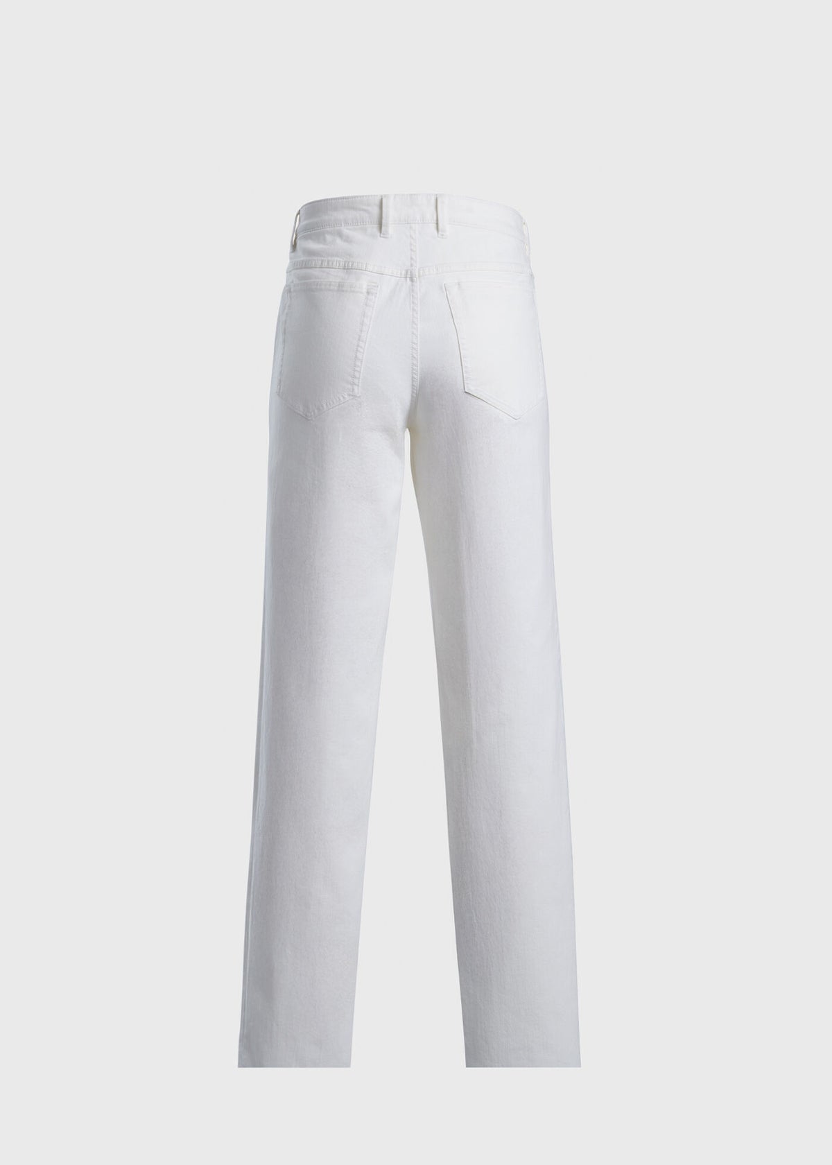 Denim Five-Pocket Pant Denim - Paul Stuart