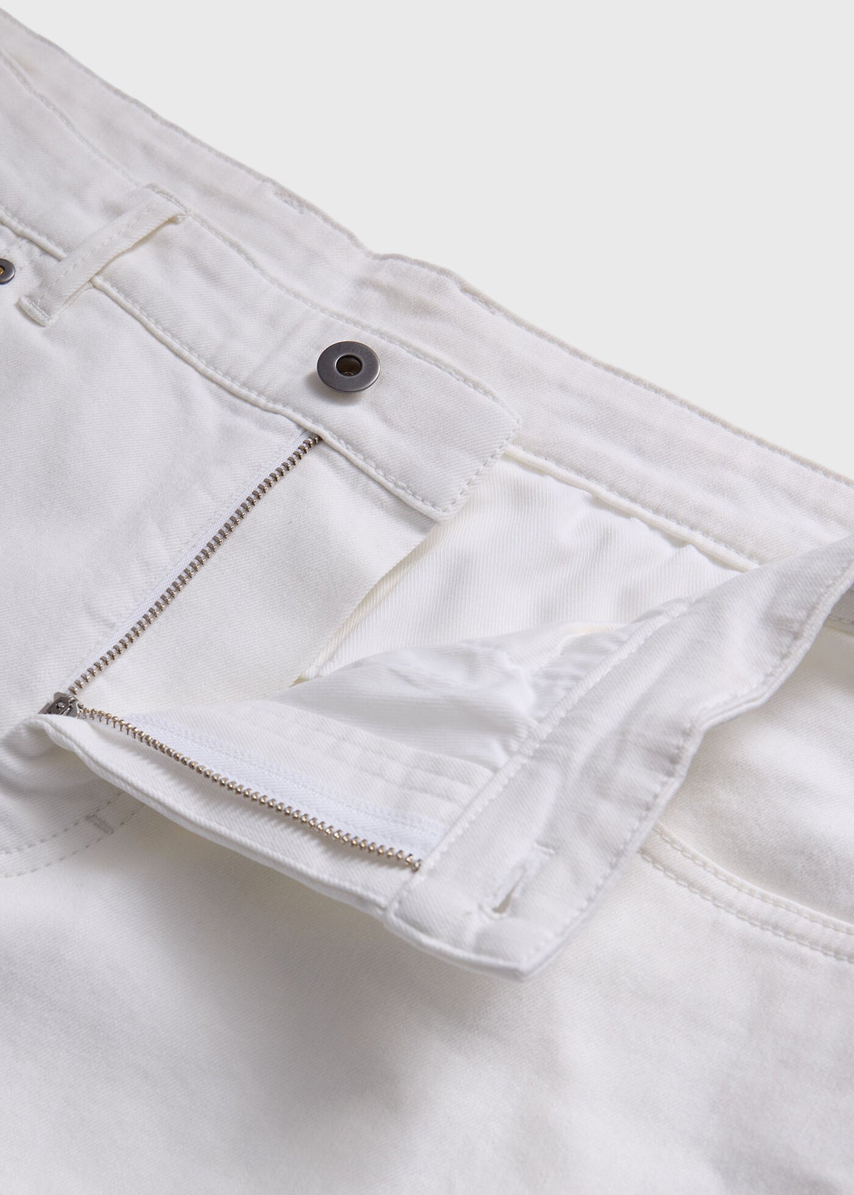Denim Five-Pocket Pant Denim - Paul Stuart
