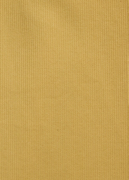 Drawstring Corduroy Pant Grass - Paul Stuart