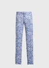 Blue/White