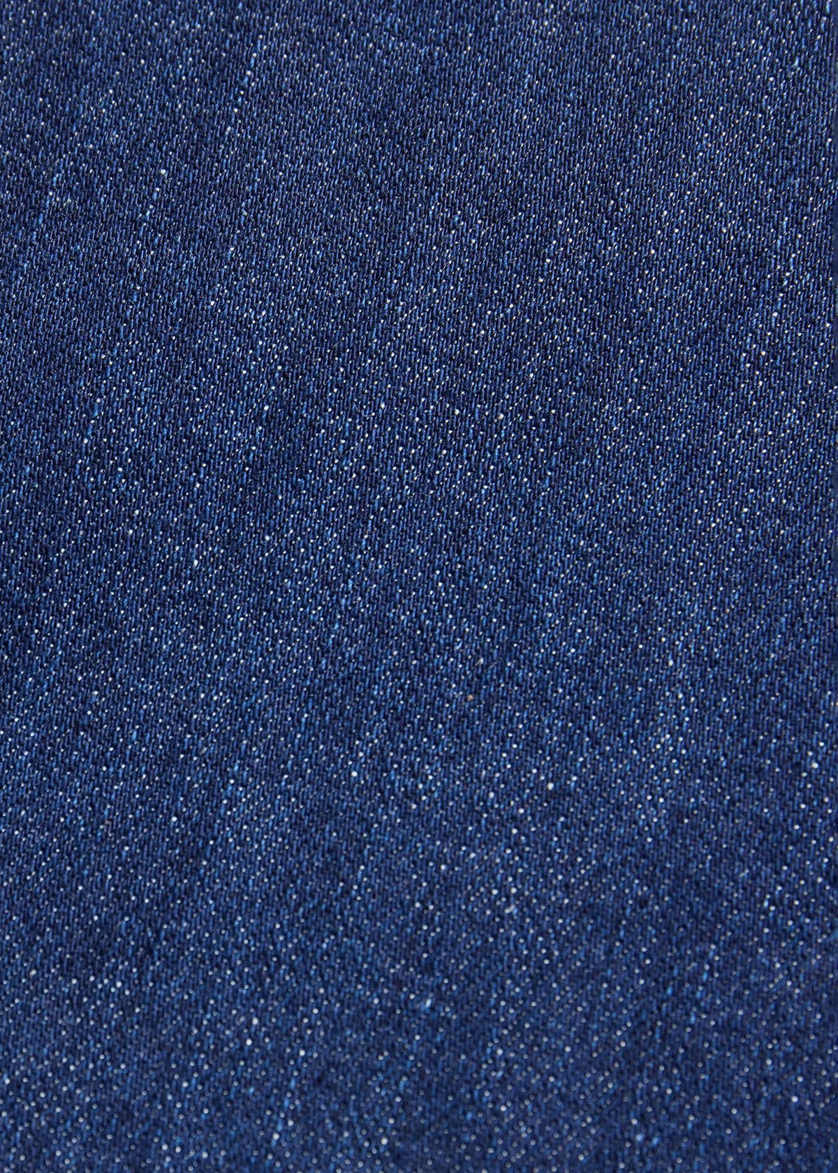Denim Five-Pocket Pant Dark Denim - Paul Stuart