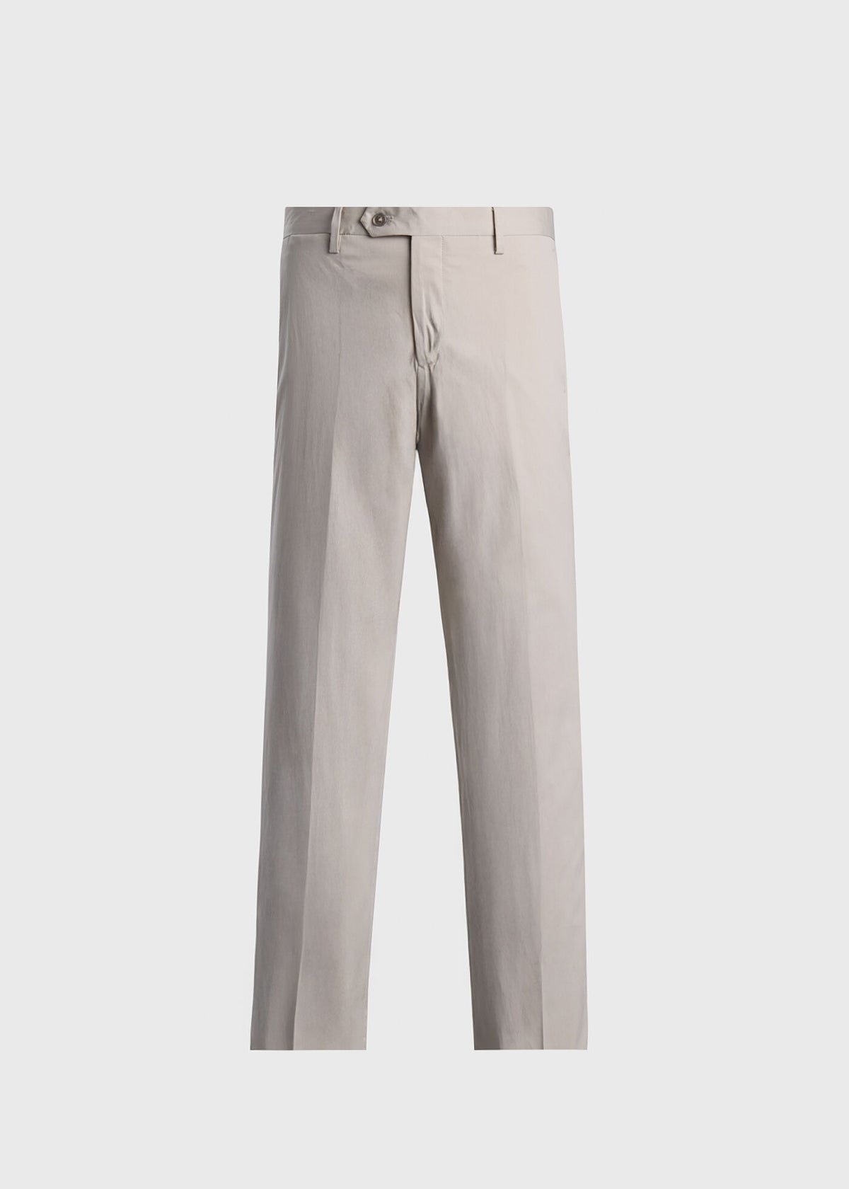 Light Weight Summer Trouser Navy - Paul Stuart