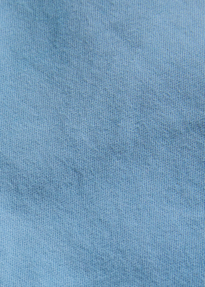 Cotton Twill Logo Short Bone - Paul Stuart