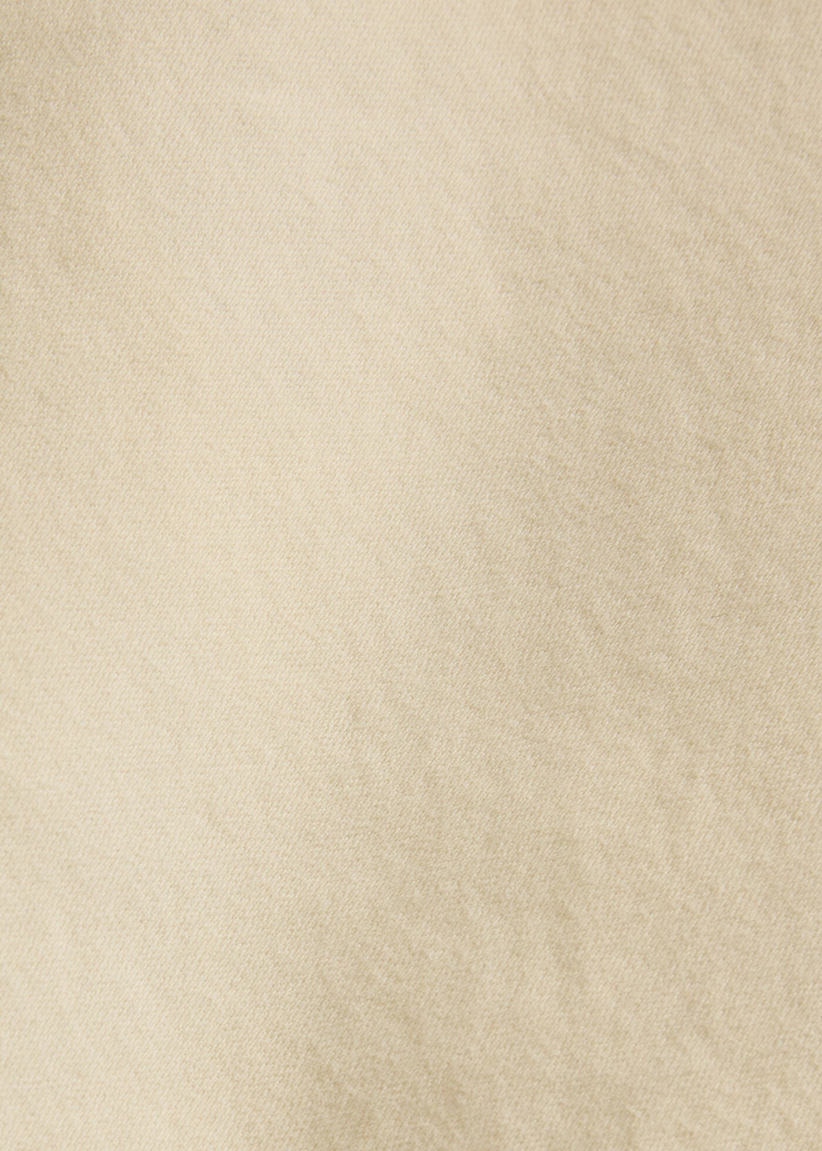Cotton Twill Logo Short Bone - Paul Stuart