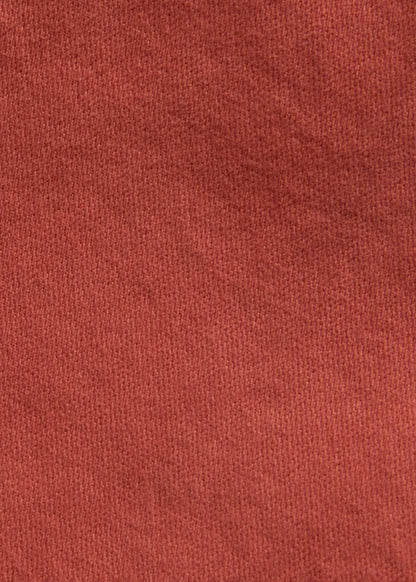 Cotton Twill Logo Short Bone - Paul Stuart