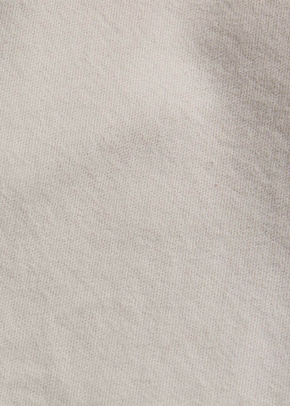 Cotton Twill Logo Short Bone - Paul Stuart